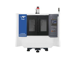 Tapping Center-VTX-10-front-blue
